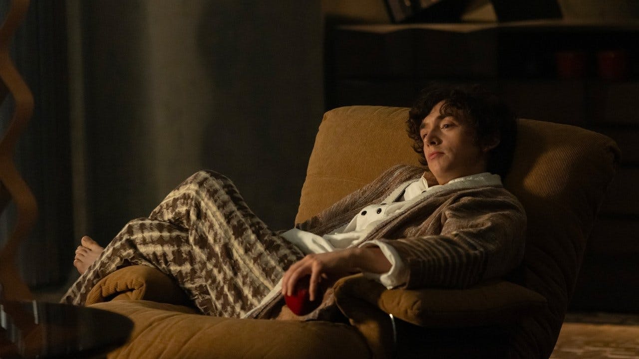 assista ao episódio 2 da temporada 1
