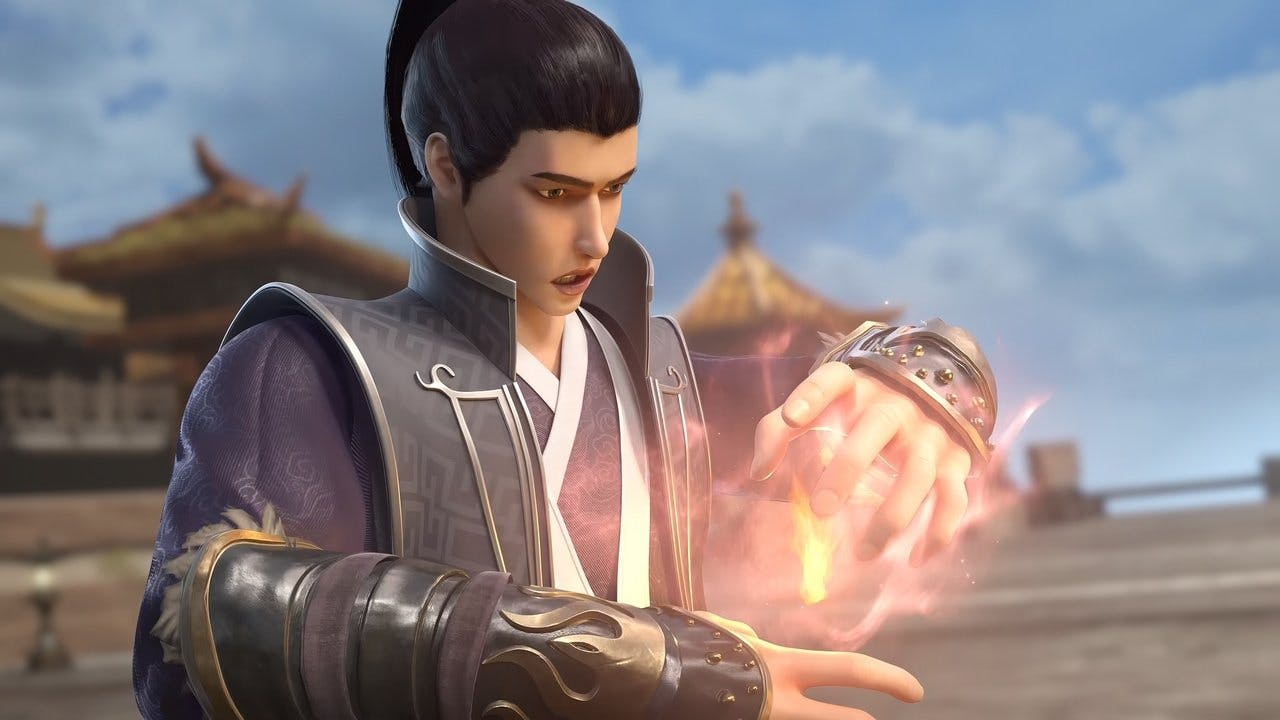 assista ao episódio 13 da temporada 1