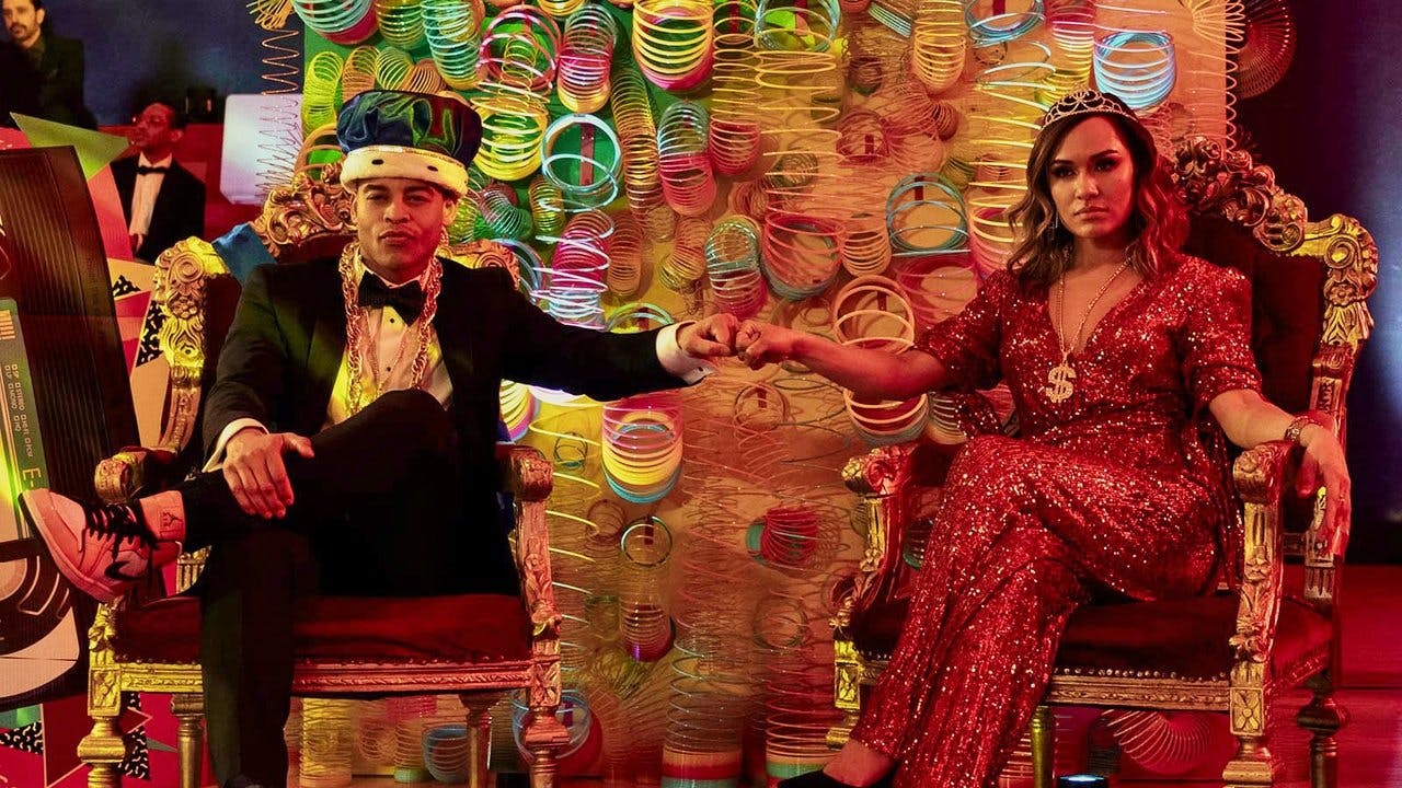 assista ao episódio 6 da temporada 1