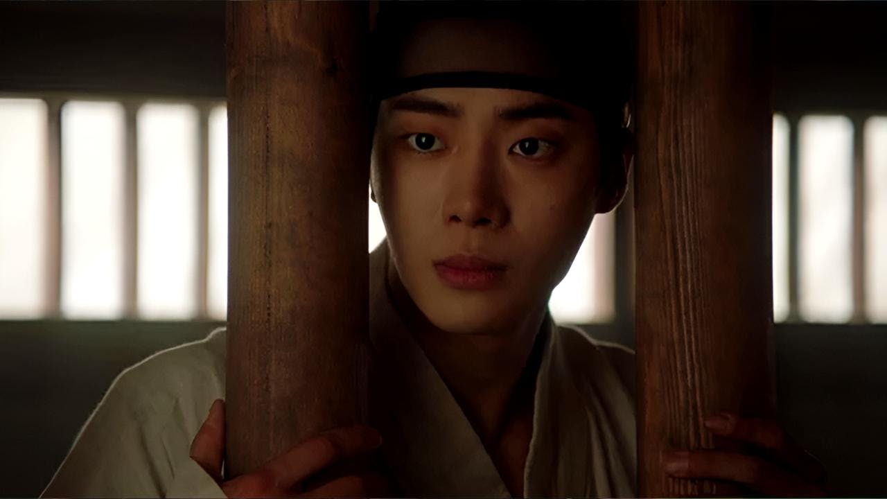 assista ao episódio 7 da temporada 1