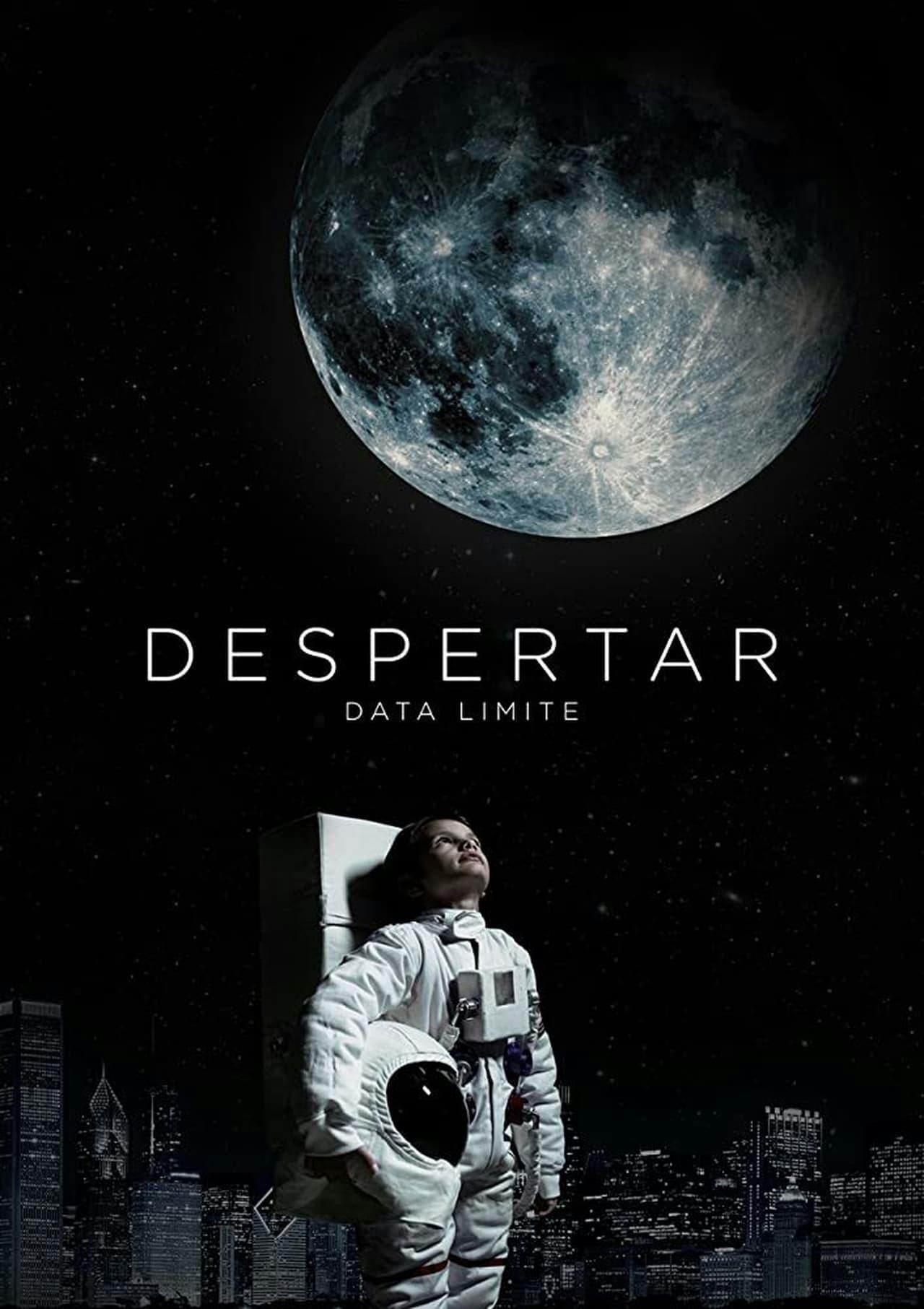 Assistir Despertar: Data Limite Online em HD