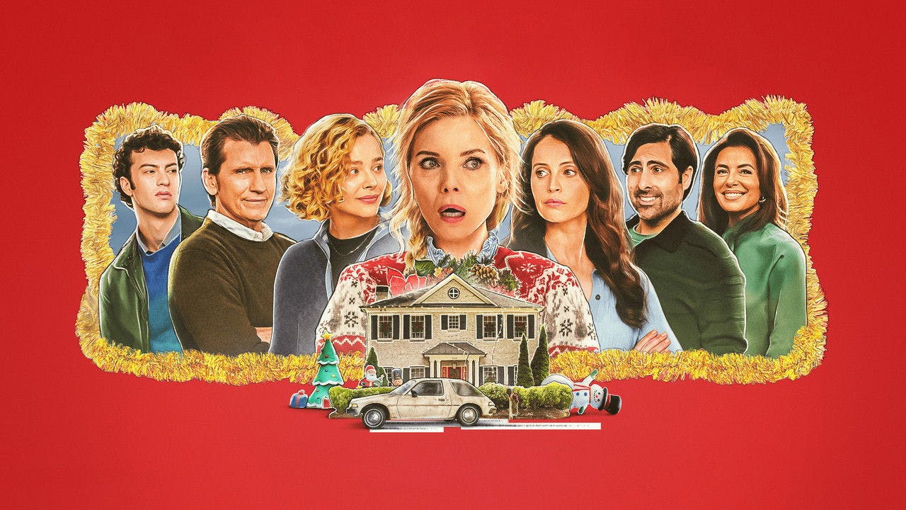 Um. Natal. Surreal. assista online