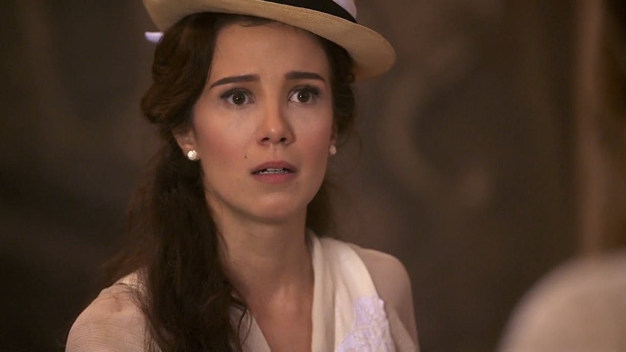 assista ao episódio 108 da temporada 1