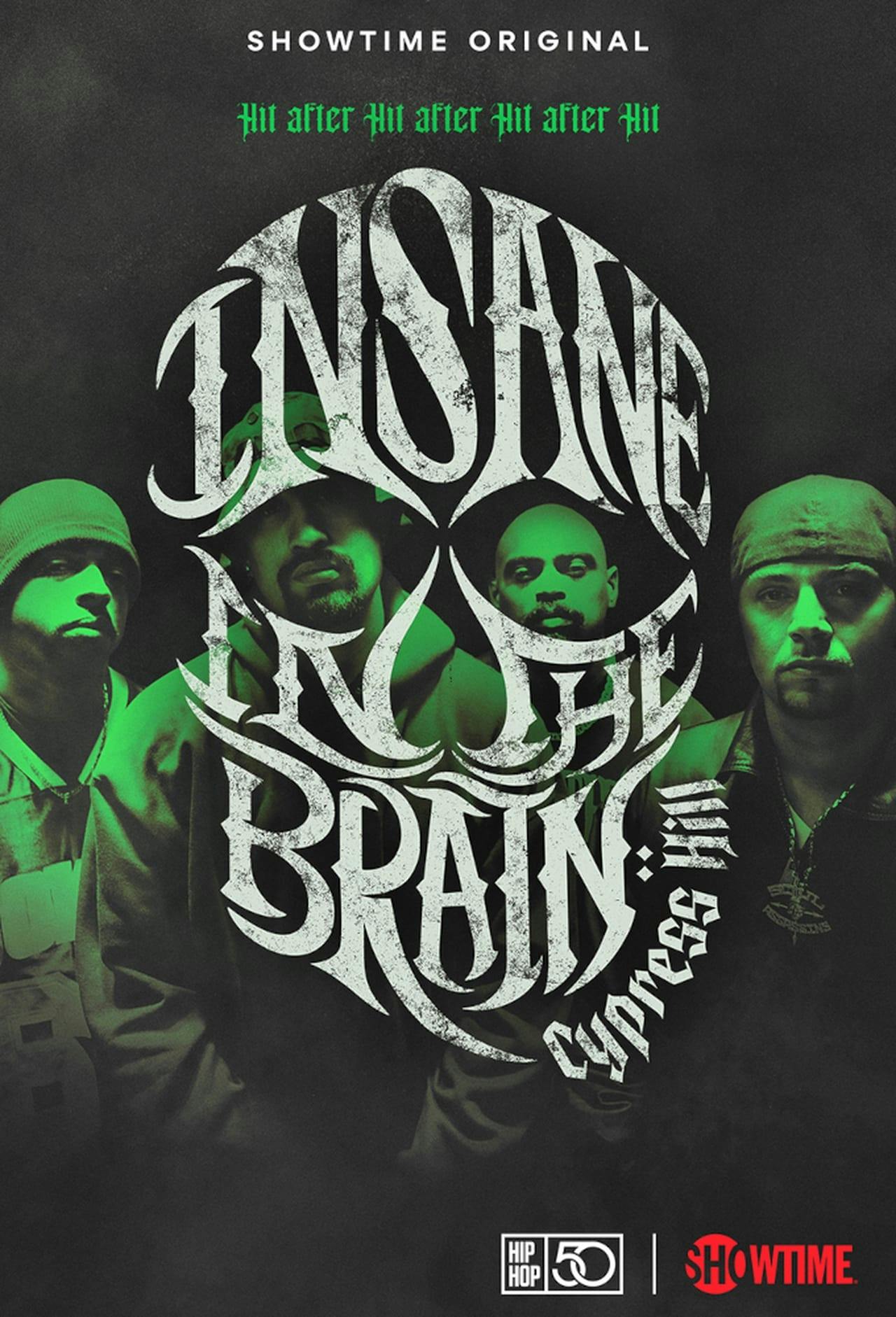 Assistir Cypress Hill: Insane in the Brain Online em HD