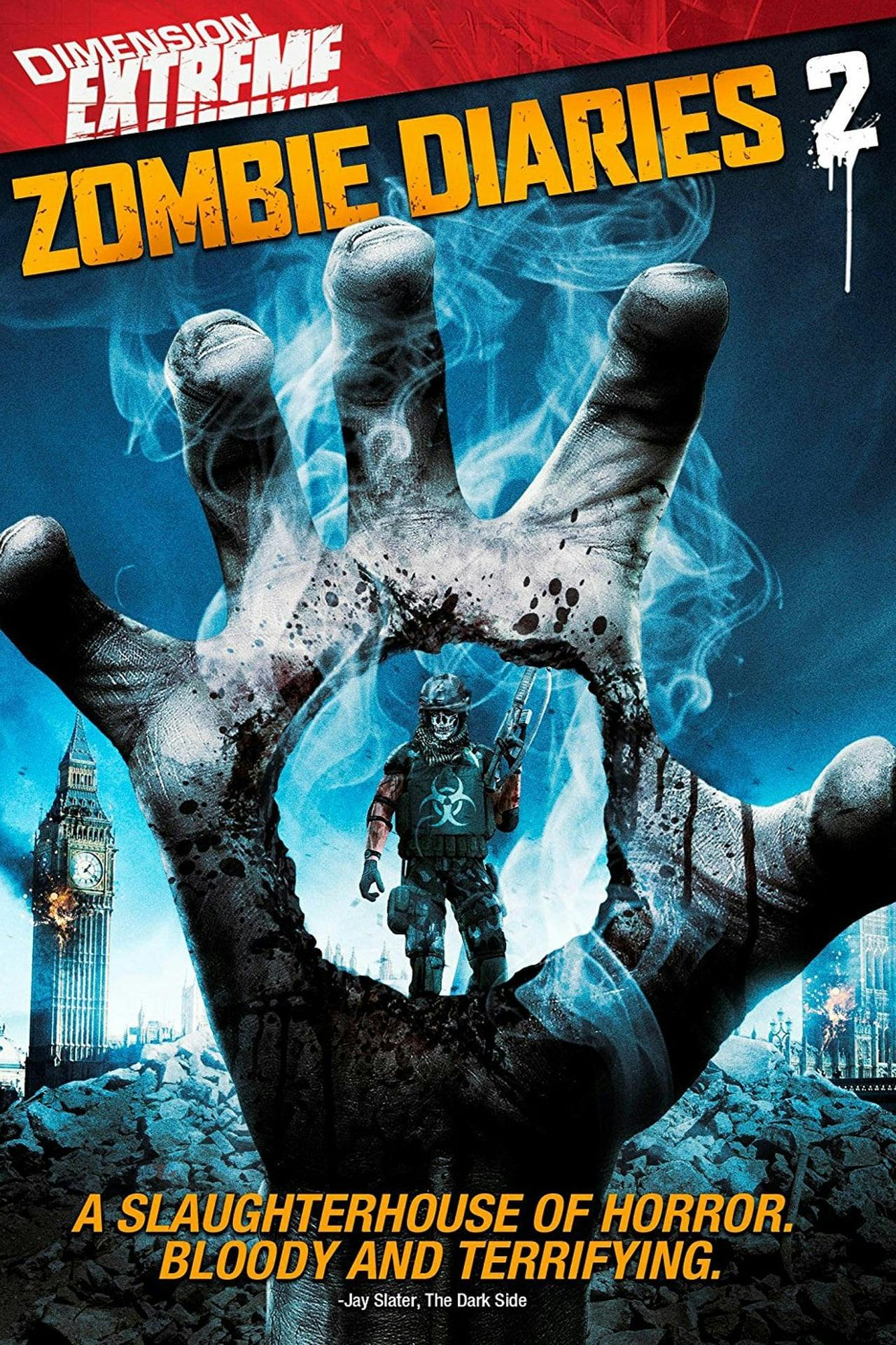 Assistir The Zombie Diaries 2 Online em HD