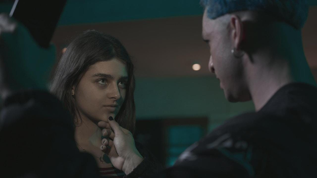 assista ao episódio 20 da temporada 1
