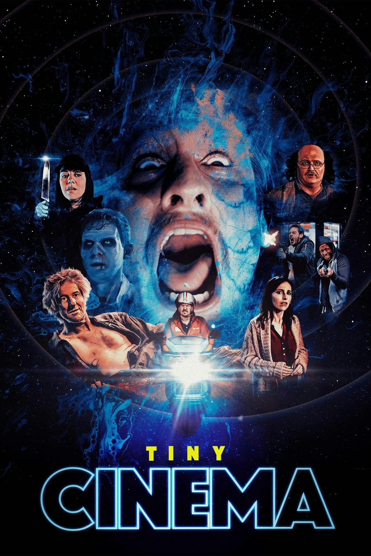 Assistir Tiny Cinema Online em HD