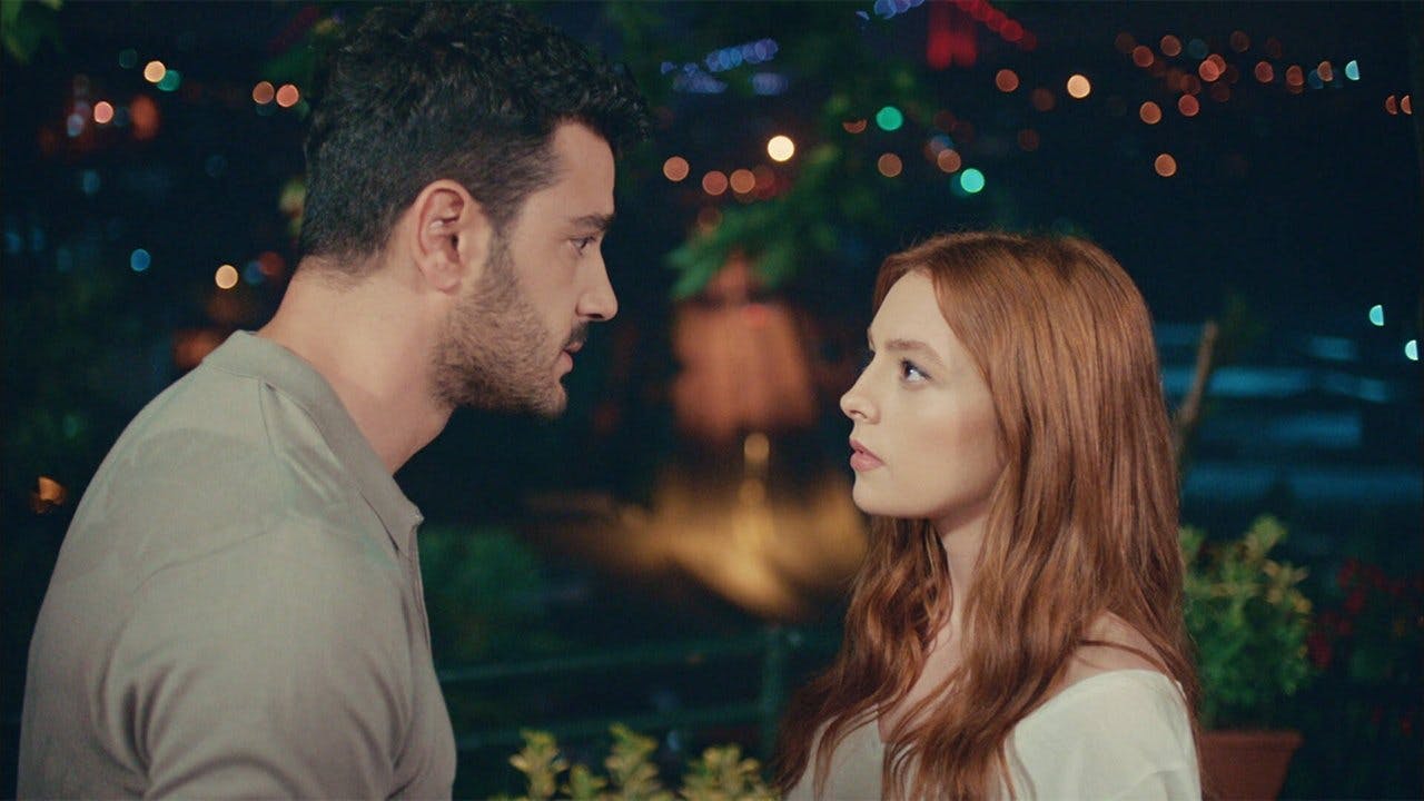 assista ao episódio 8 da temporada 1