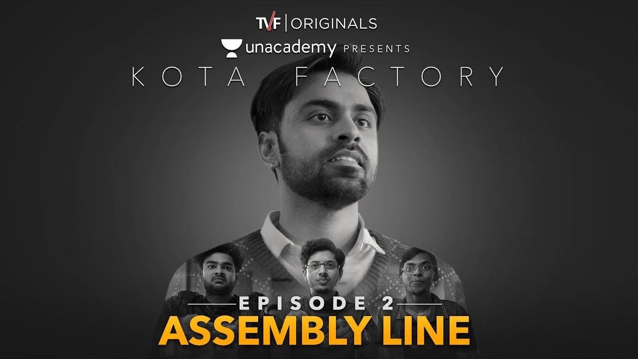 assista ao episódio 2 da temporada 1