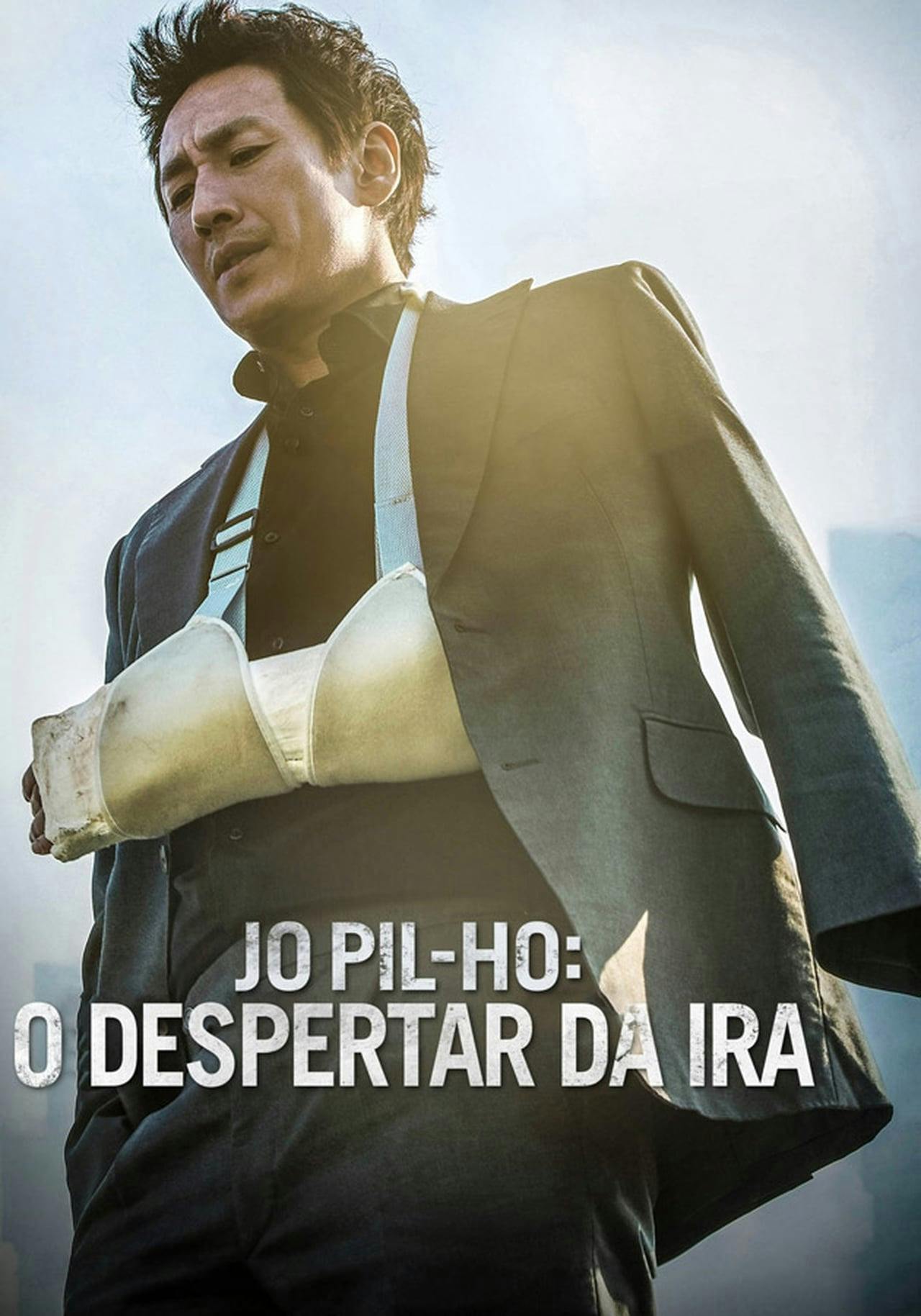 Assistir Jo Pil-ho – O Despertar da Ira Online em HD