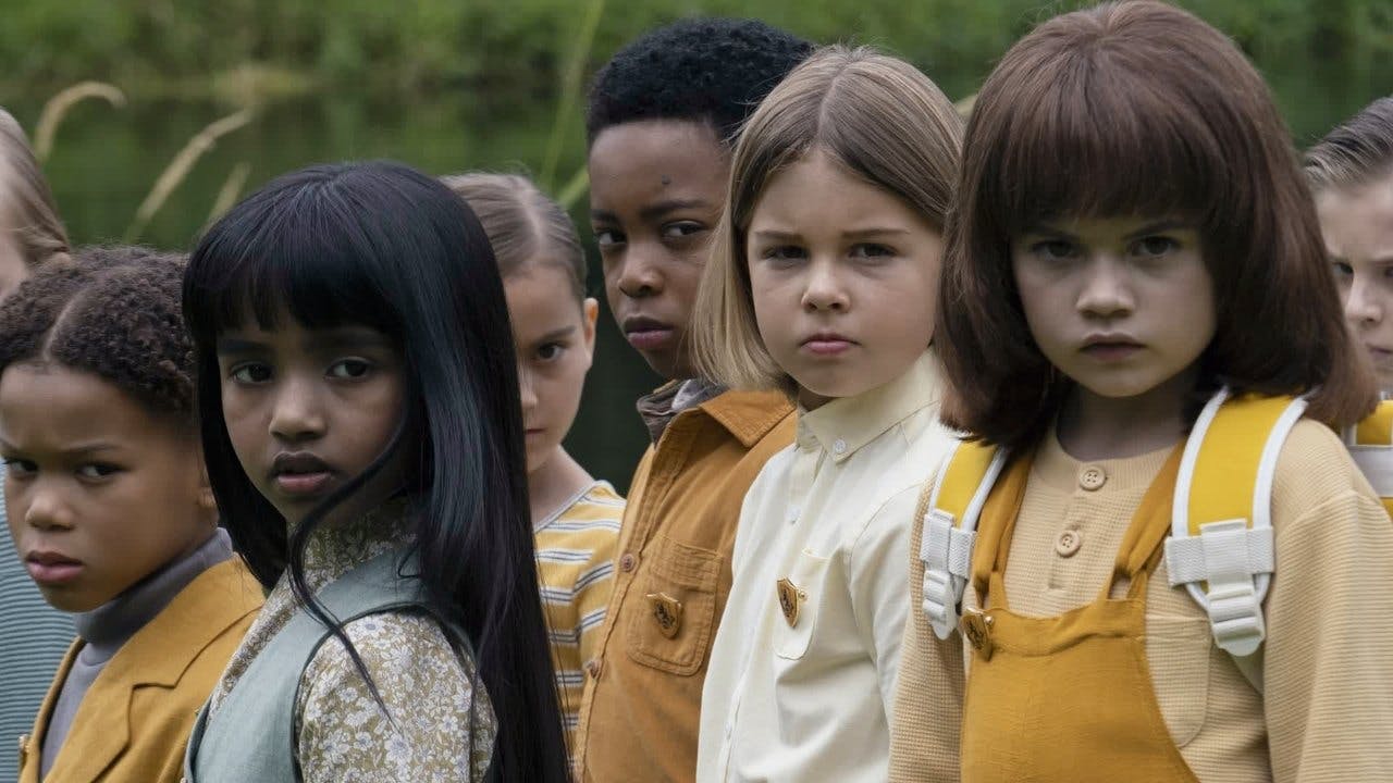 assista ao episódio 5 da temporada 1