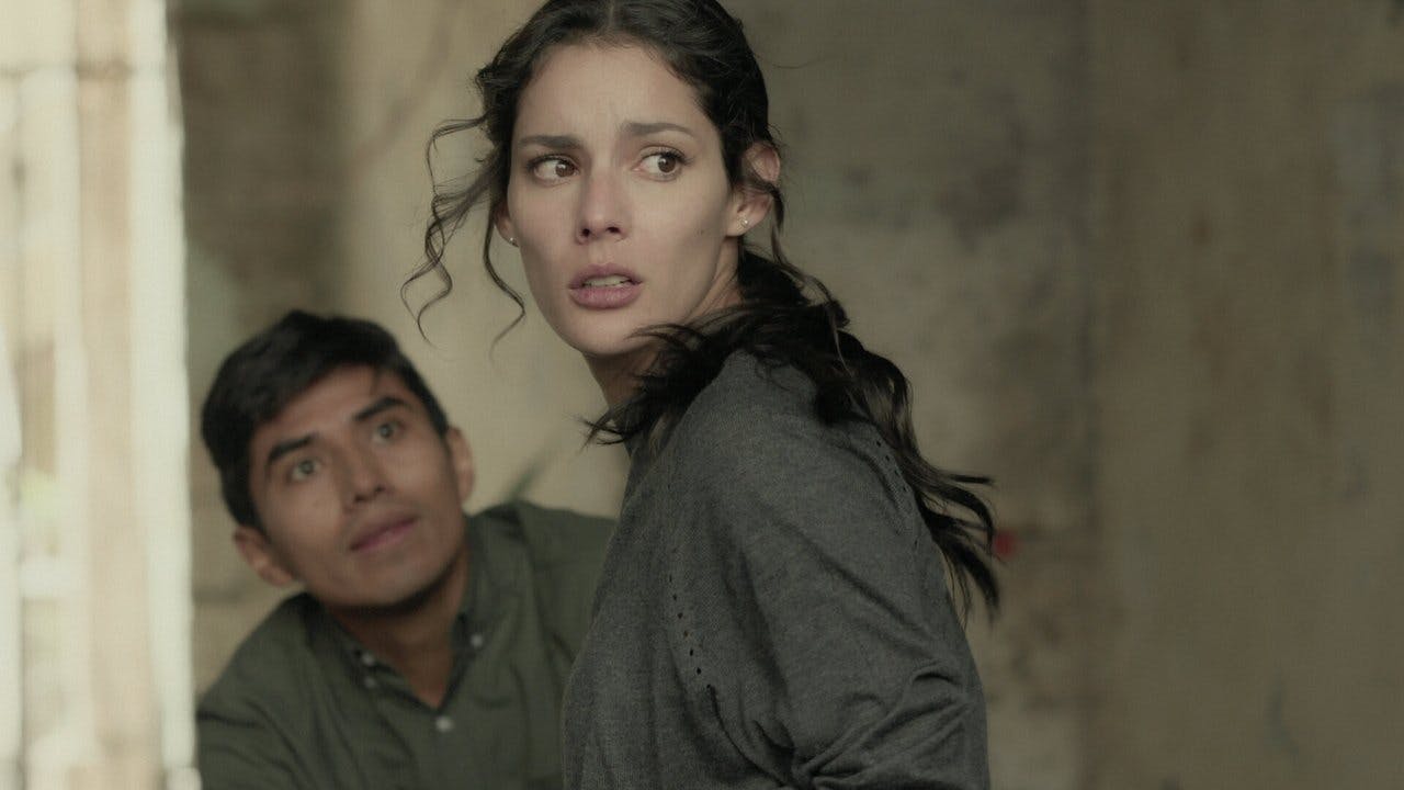 assista ao episódio 17 da temporada 1