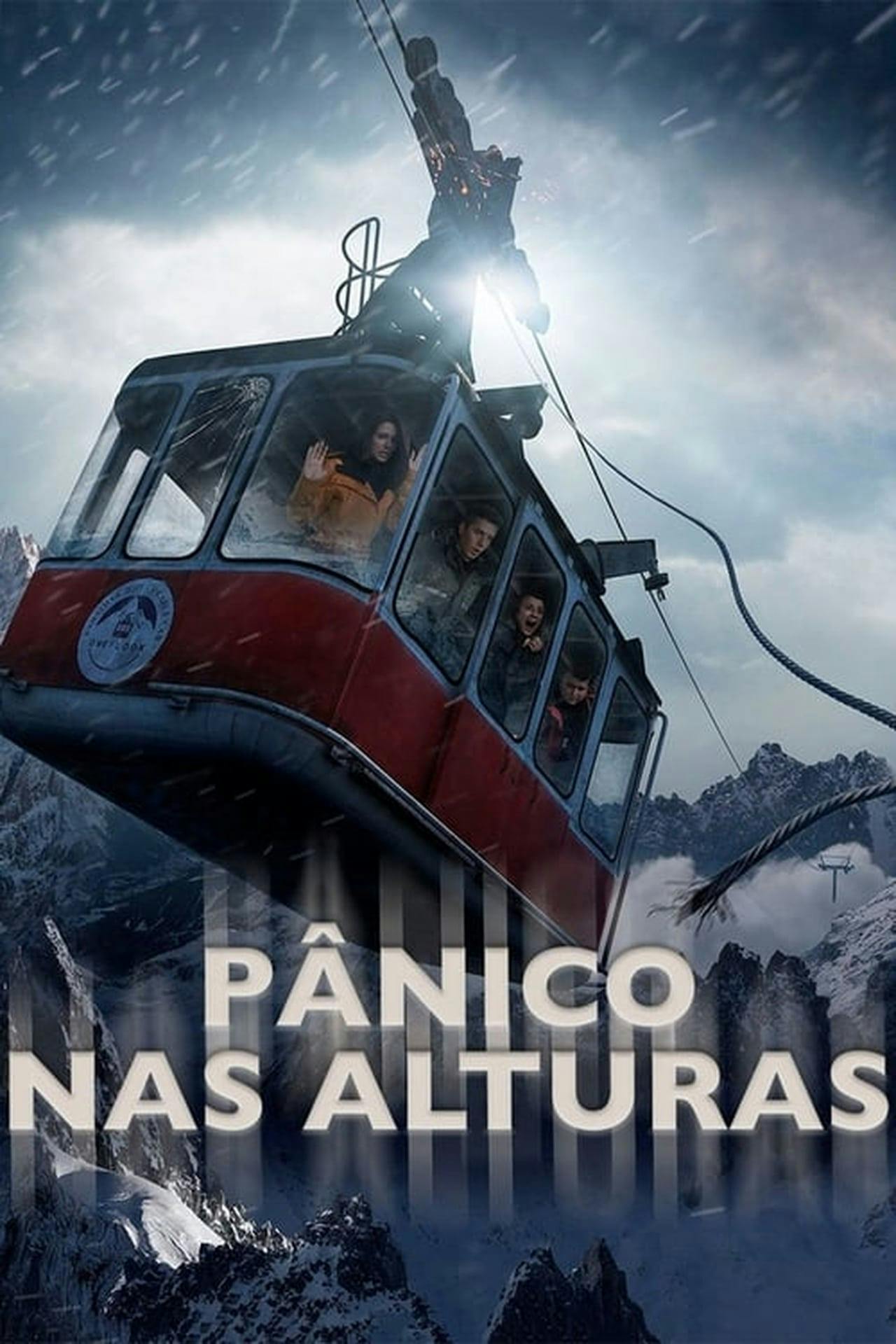 Assistir Pânico nas Alturas Online em HD