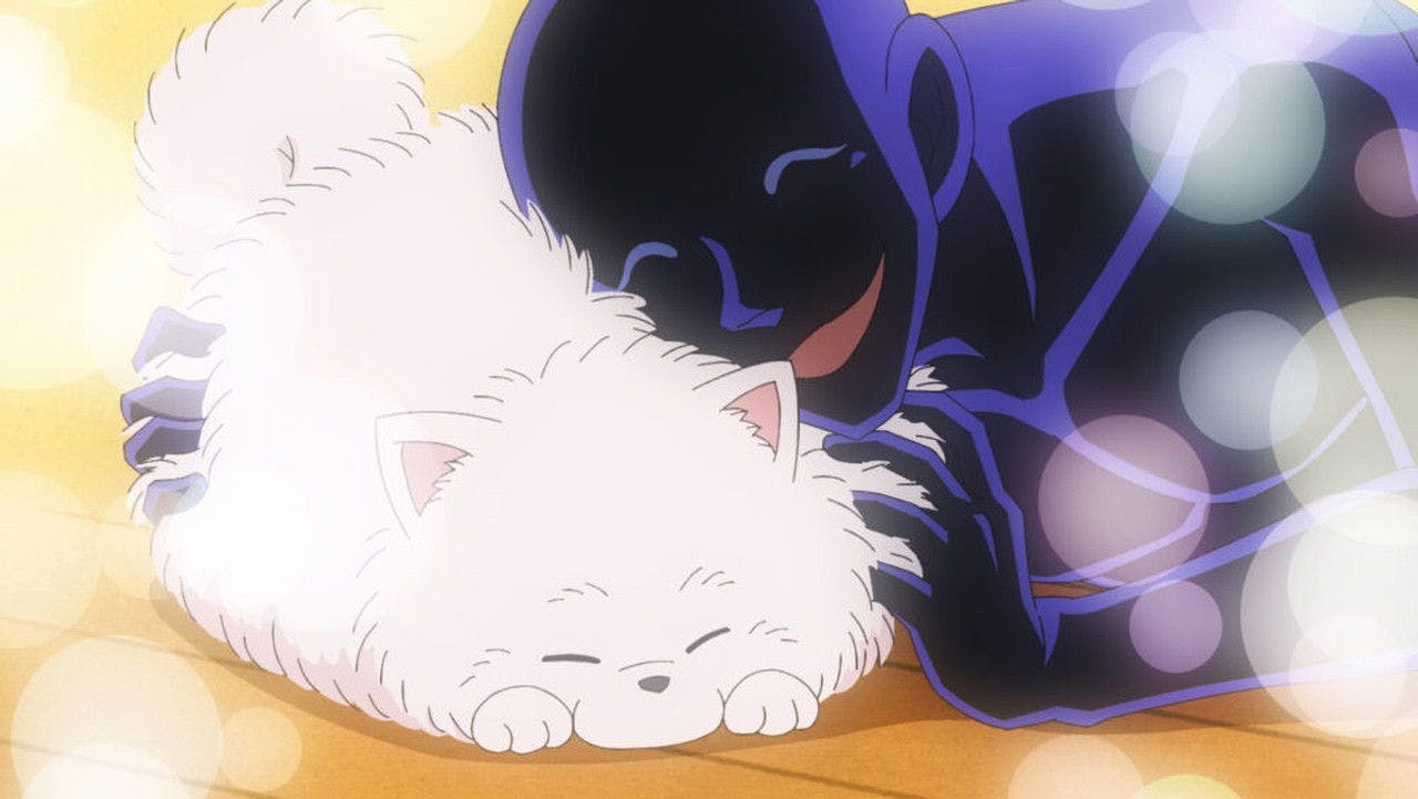 assista ao episódio 8 da temporada 1