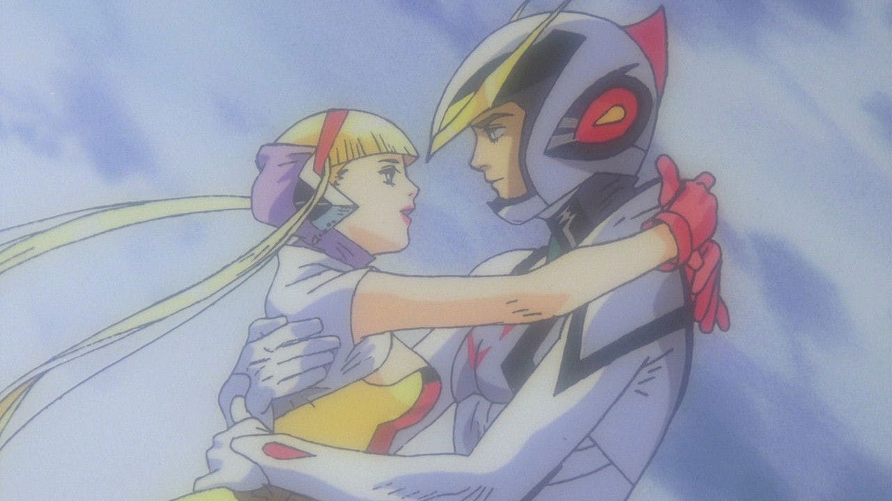 assista ao episódio 2 da temporada 1