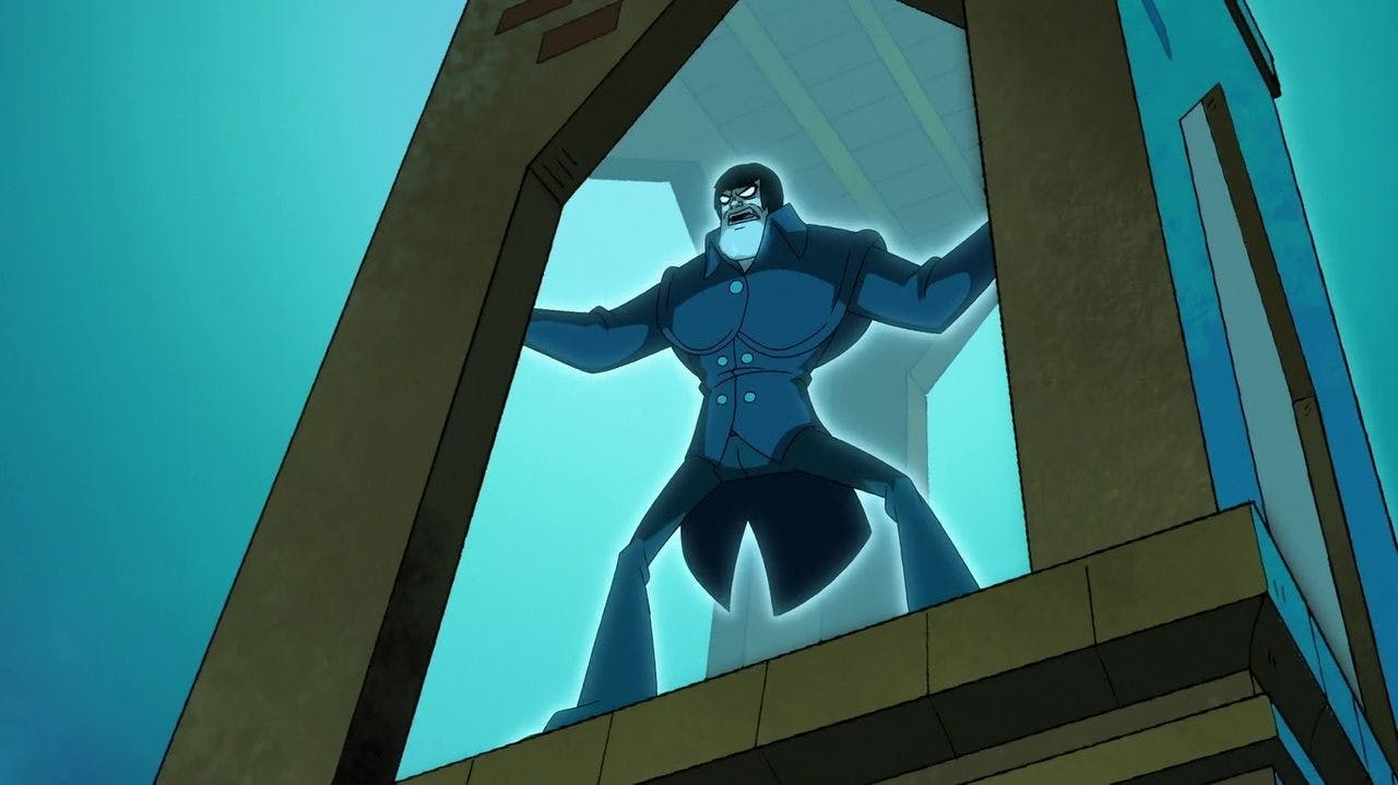 assista ao episódio 1 da temporada 1