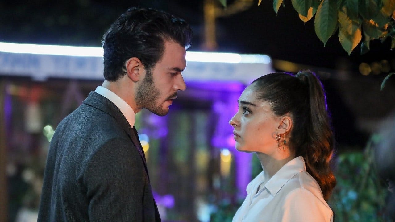 assista ao episódio 8 da temporada 1