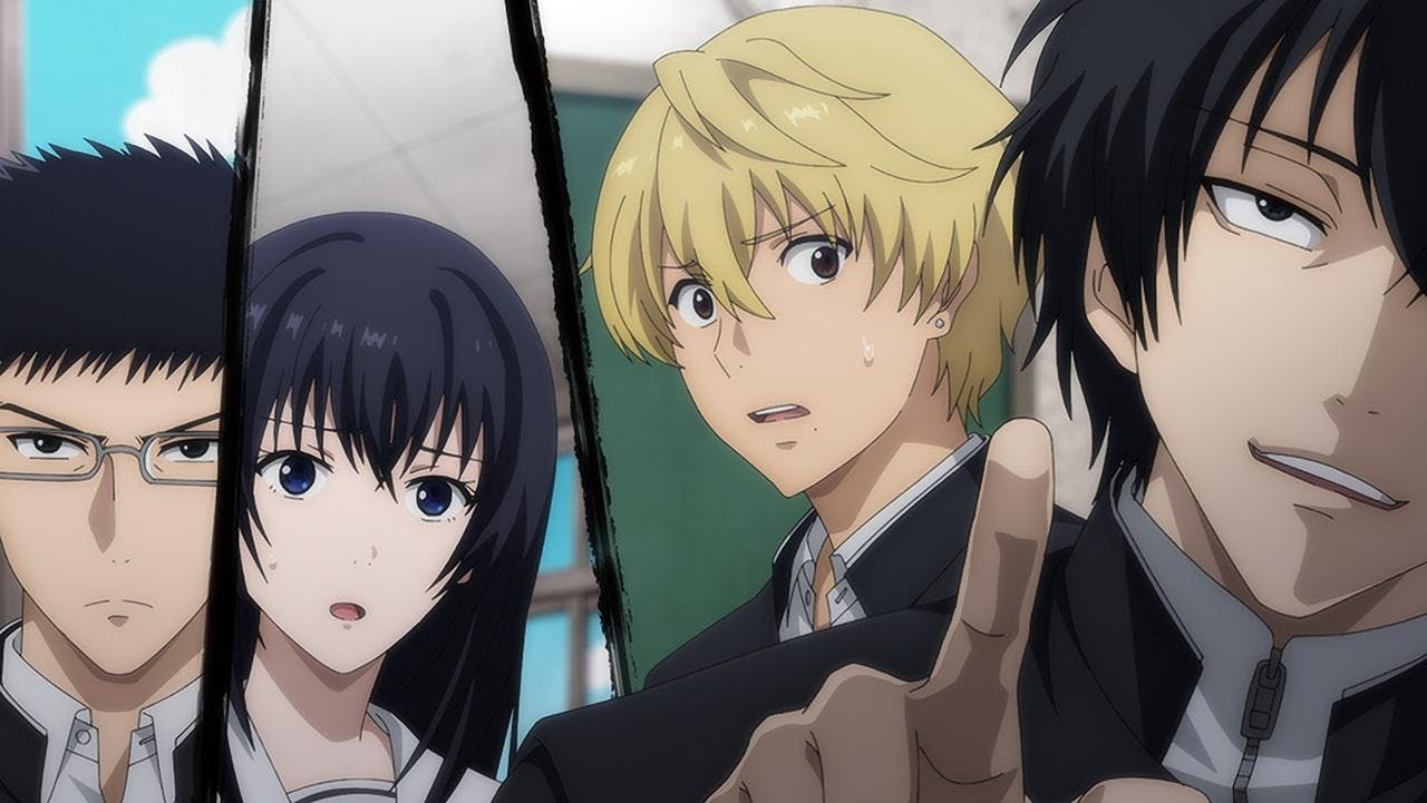assista ao episódio 2 da temporada 1