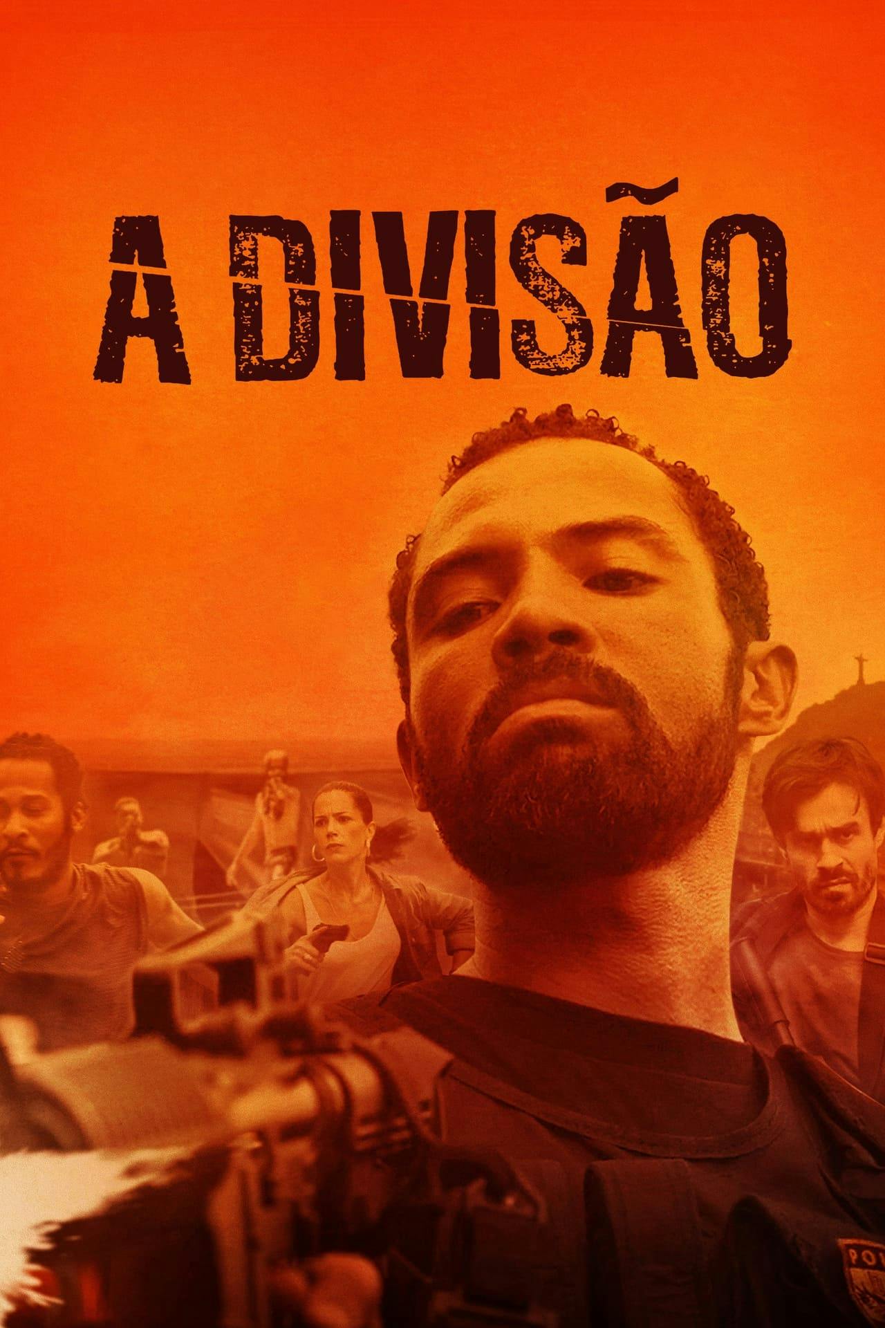 Assistir A Divisão Online em HD