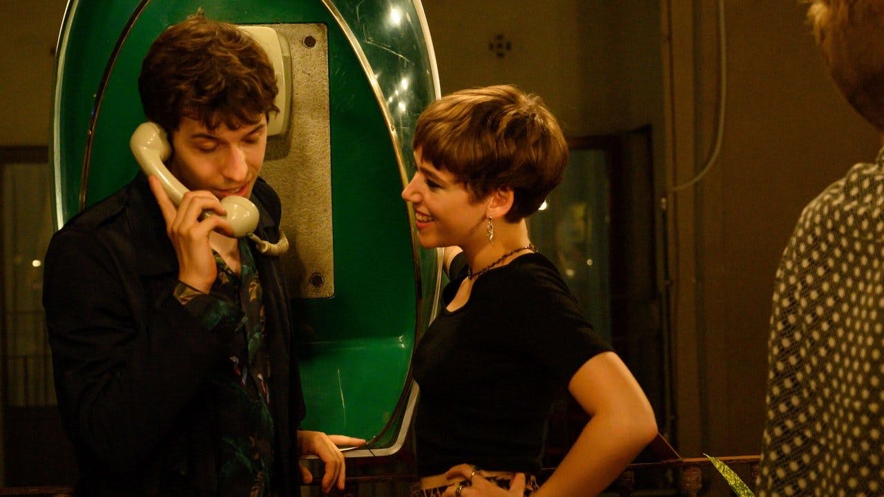 assista ao episódio 5 da temporada 1