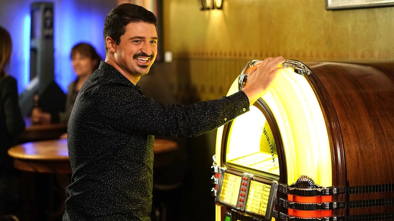 assista ao episódio 7 da temporada 6