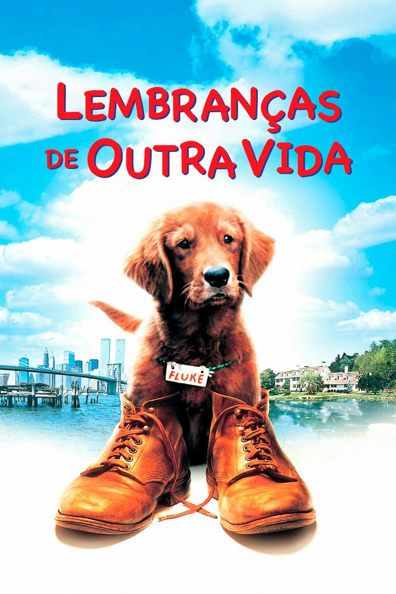 Assistir Lembranças de Outra Vida Online em HD