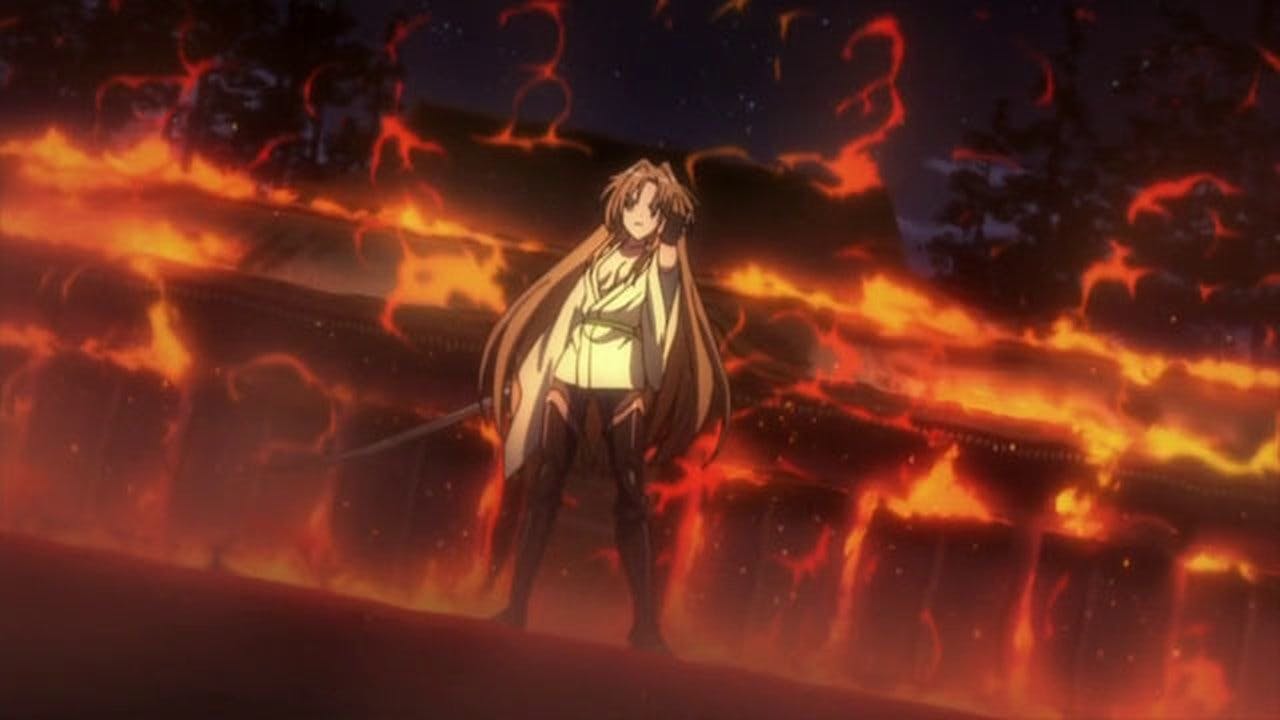 assista ao episódio 12 da temporada 1