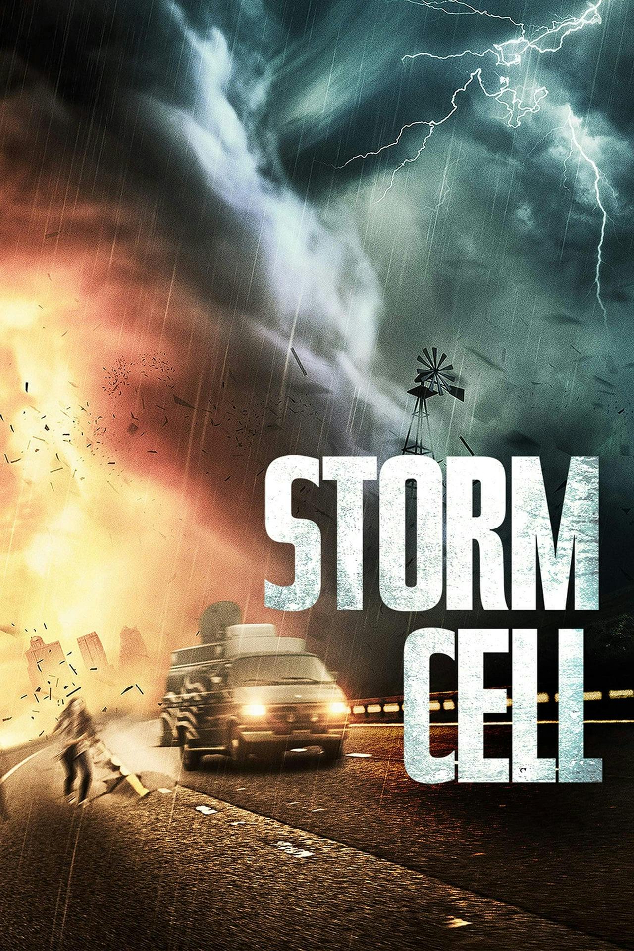 Assistir Storm Cell Online em HD