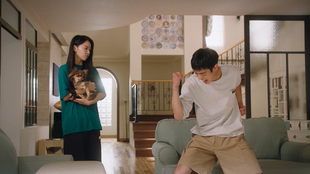 assista ao episódio 4 da temporada 1