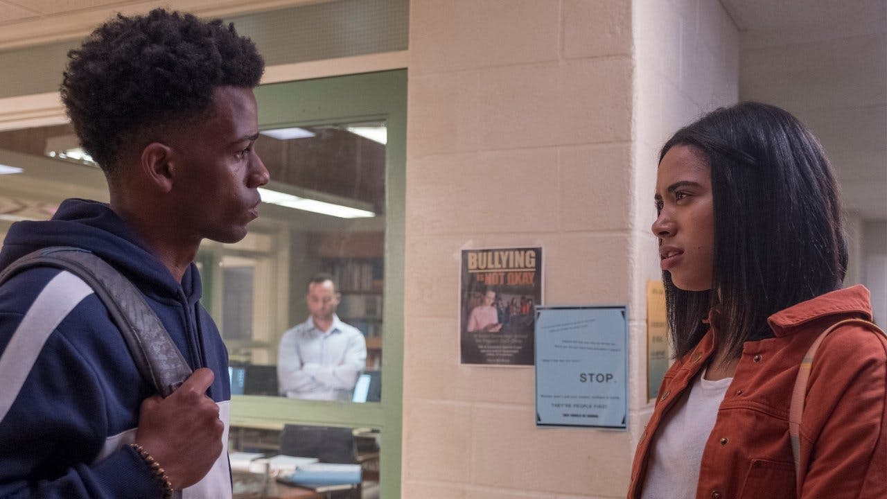 assista ao episódio 6 da temporada 1