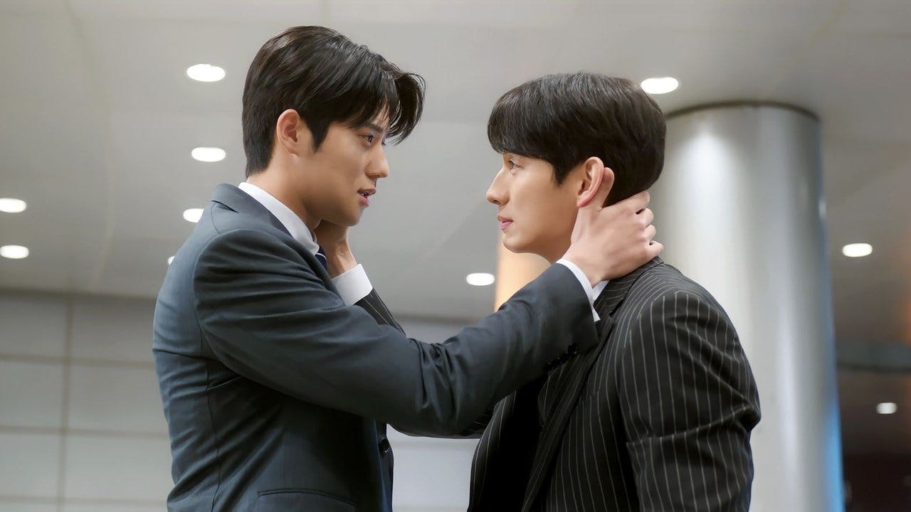 assista ao episódio 6 da temporada 1