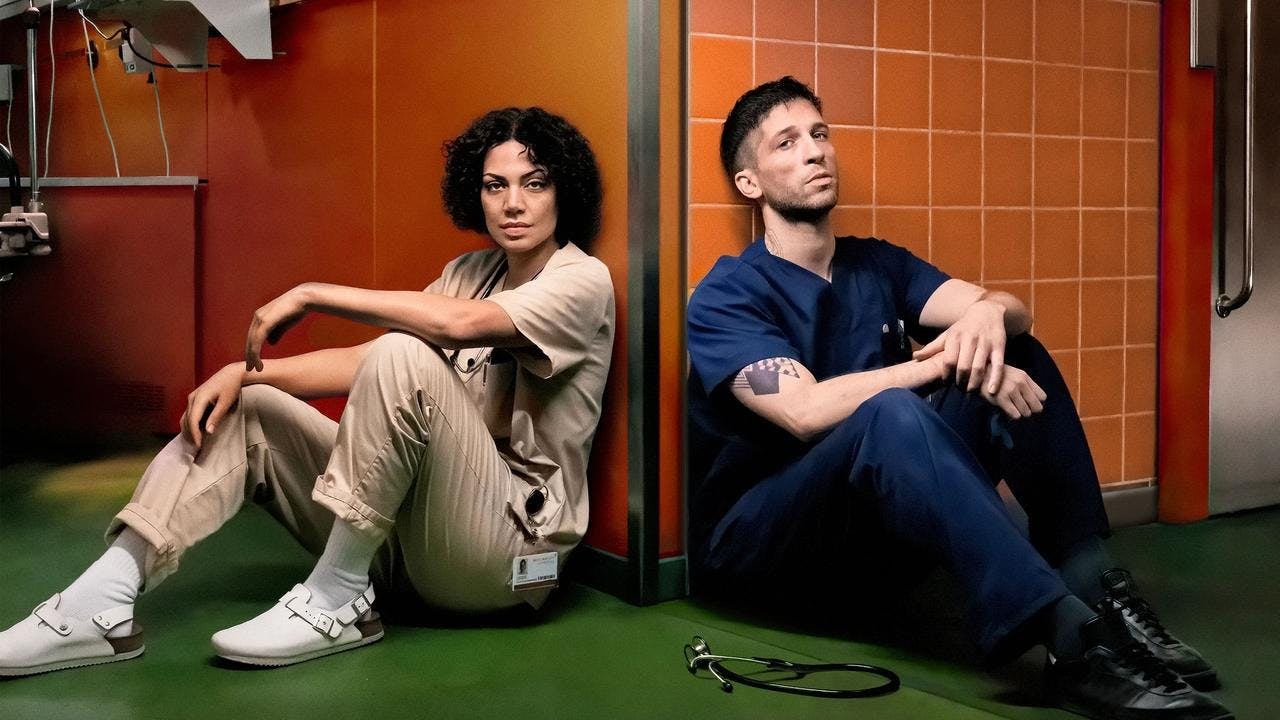 Emergência - Berlim assista online