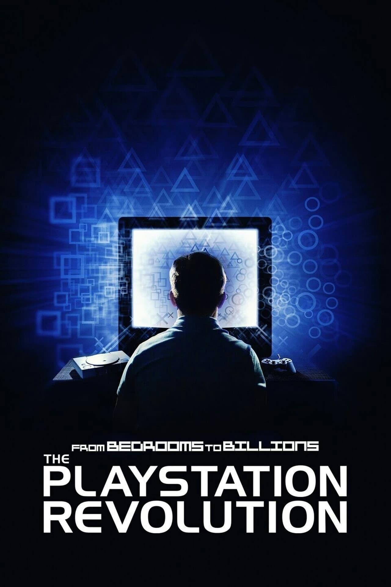 Assistir Do Quarto aos Milhões: A Revolução da PlayStation Online em HD