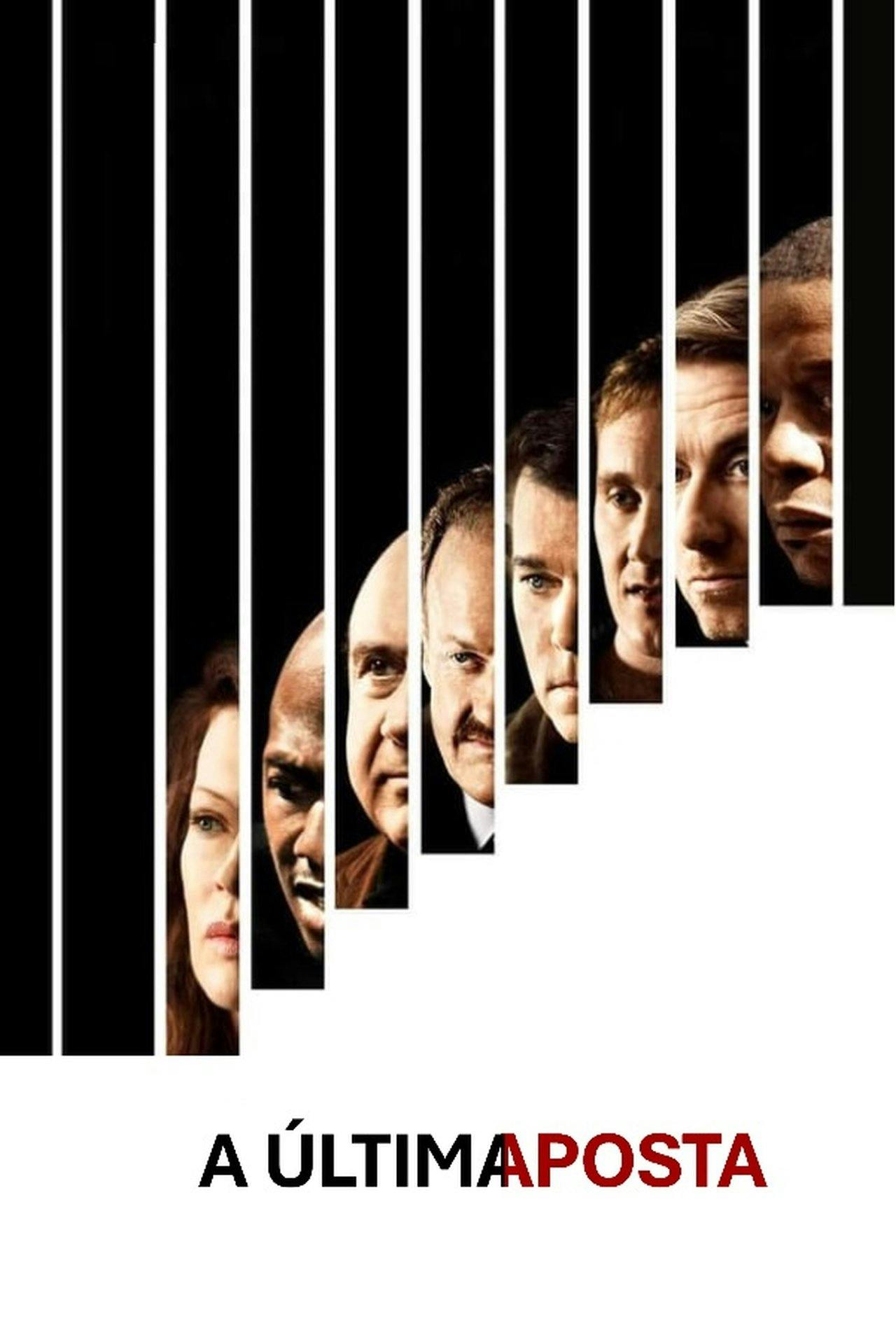 Assistir A Última Aposta Online em HD