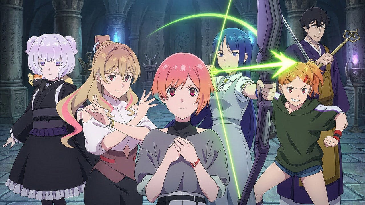 assista ao episódio 2 da temporada 1