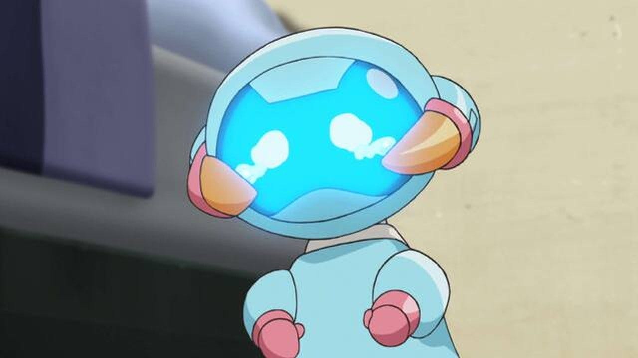 assista ao episódio 101 da temporada 1
