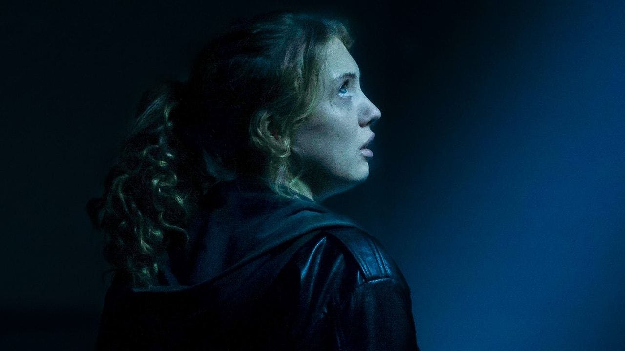 assista ao episódio 8 da temporada 1