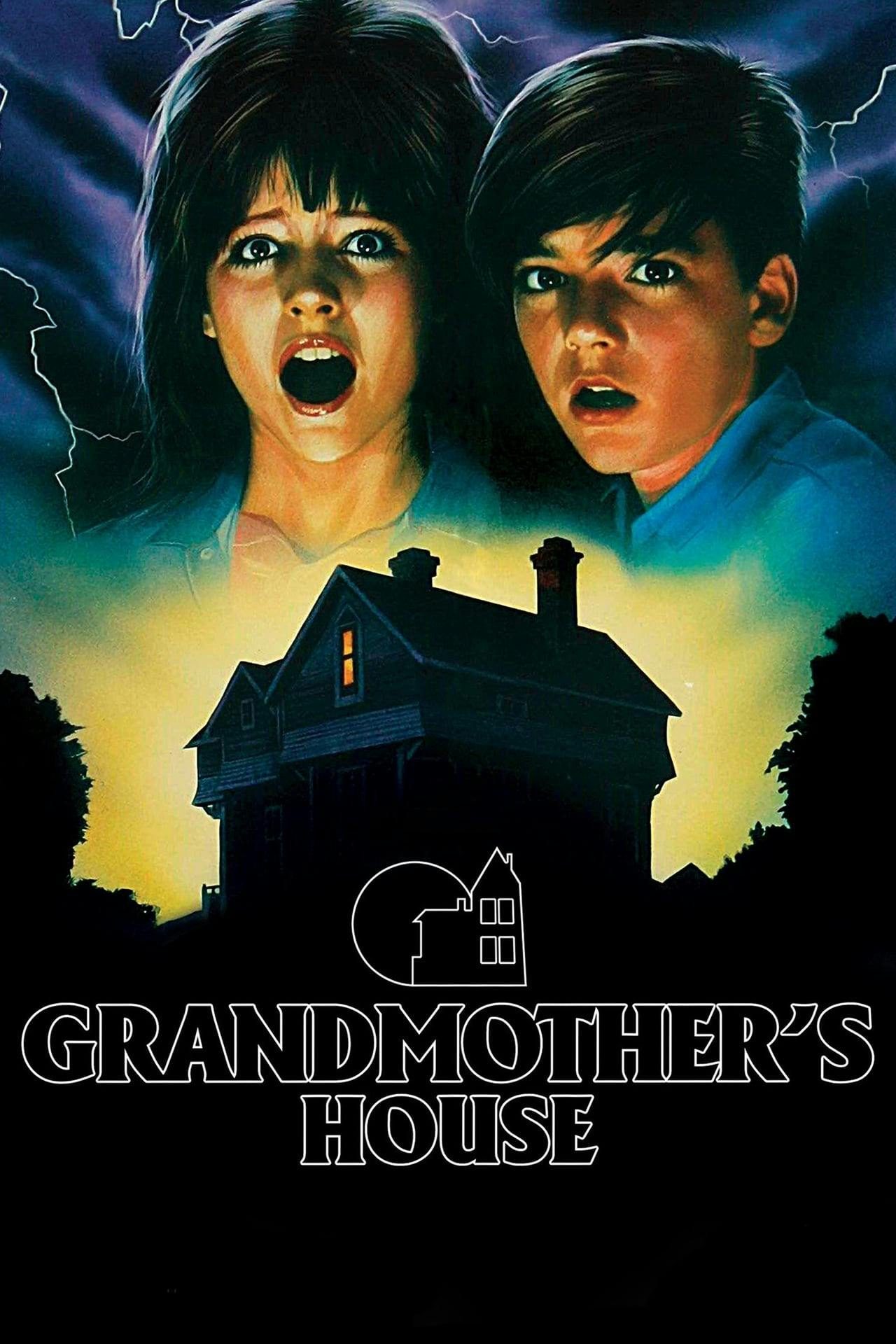 Assistir Grandmother’s House Online em HD