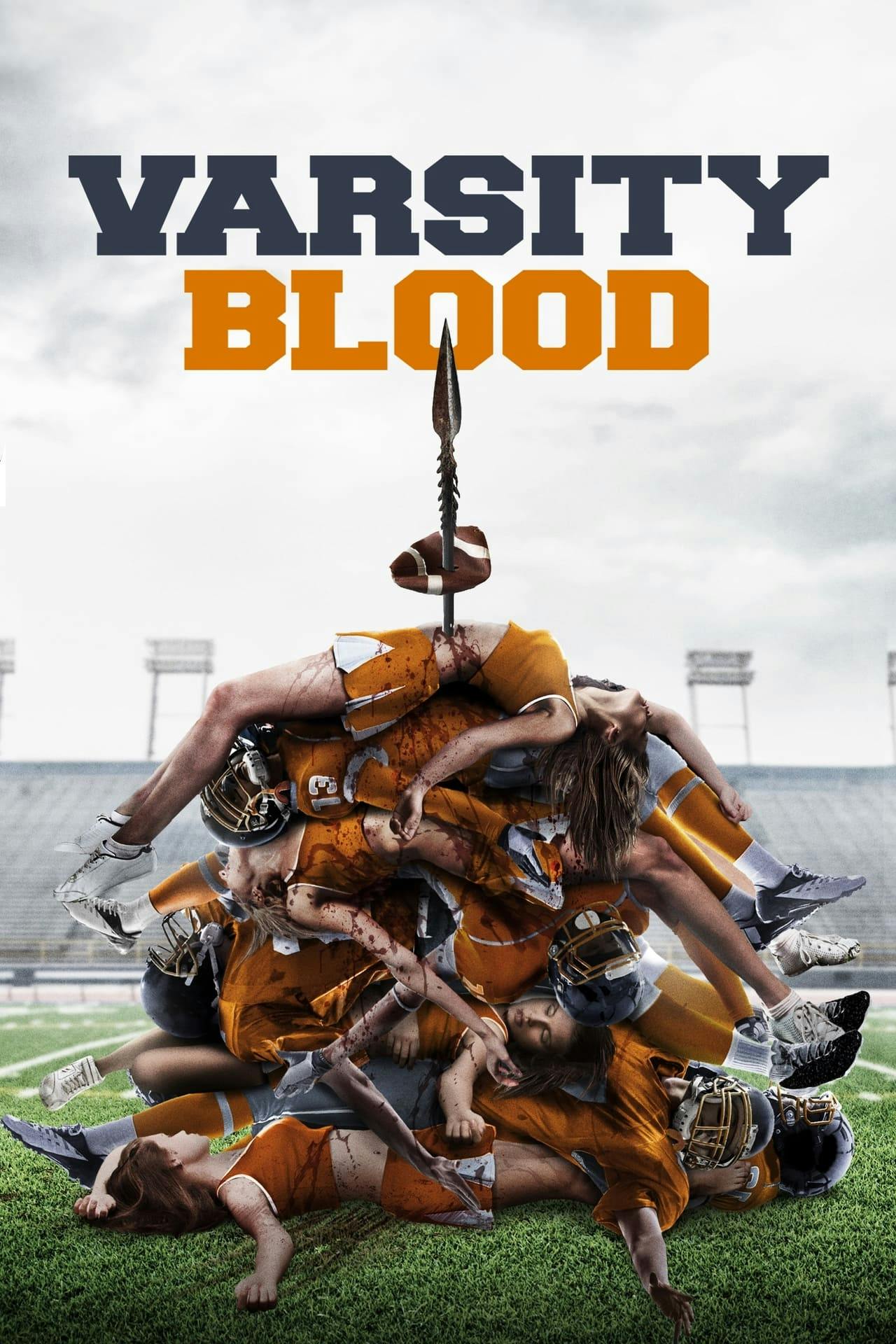 Assistir Varsity Blood Online em HD