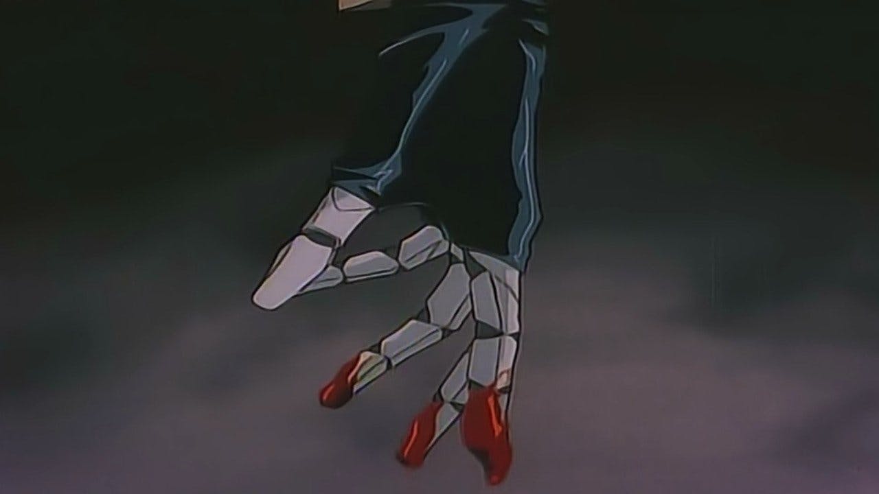 Alita – Anjo de Combate