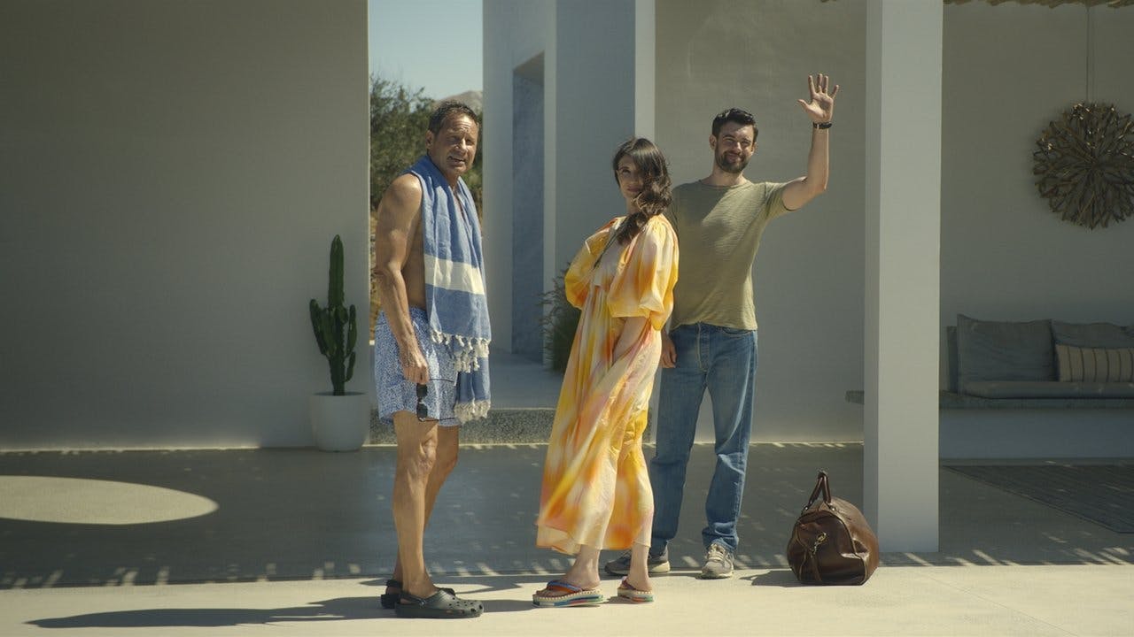 assista ao episódio 1 da temporada 1