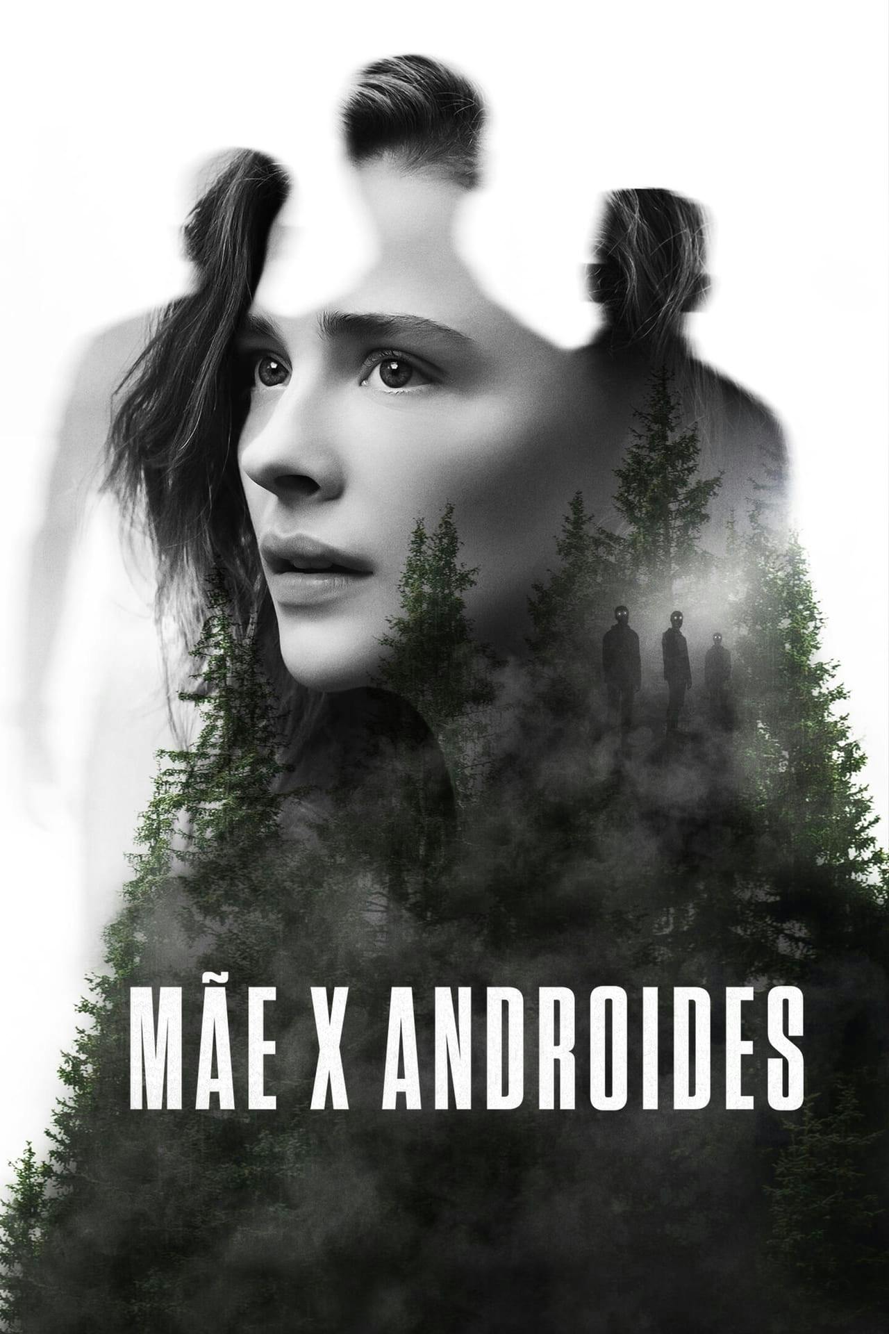 Assistir Mãe x Androides Online em HD