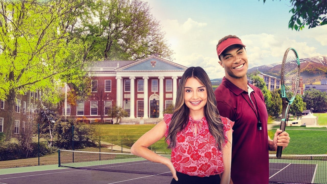 Love, Game, Match assista online
