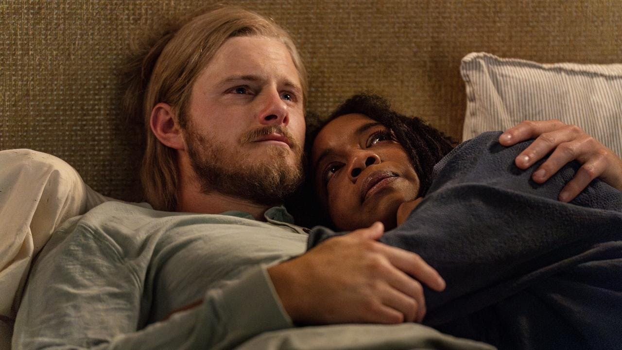 assista ao episódio 6 da temporada 1