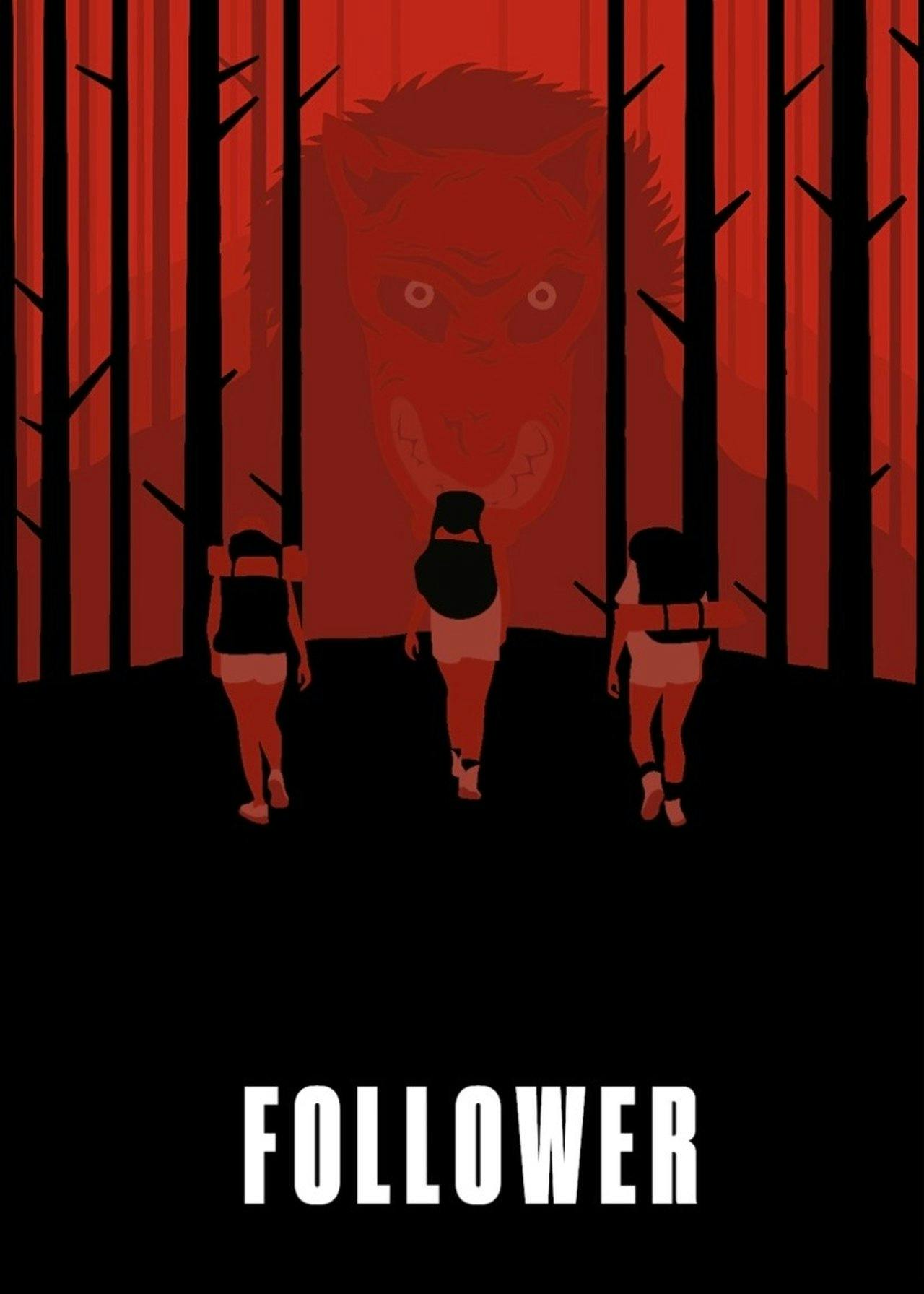 Assistir Follower Online em HD