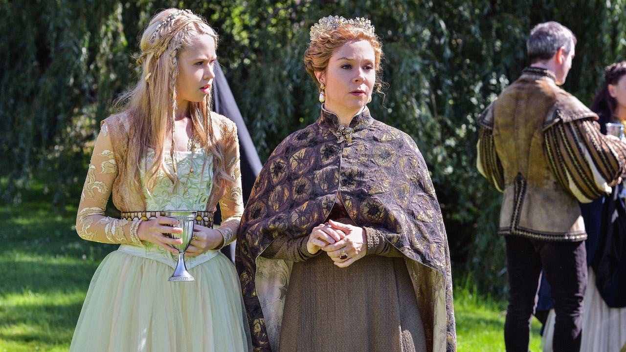 assista ao episódio 5 da temporada 1