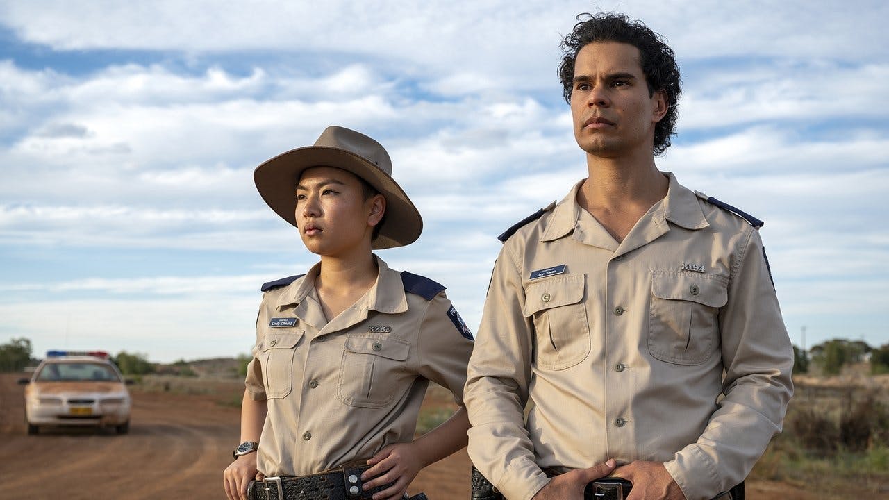 assista ao episódio 1 da temporada 1
