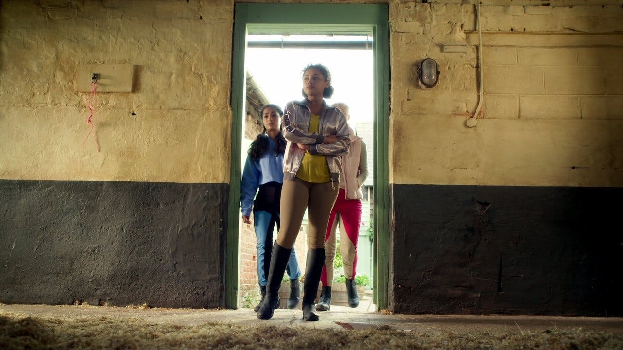 assista ao episódio 9 da temporada 1