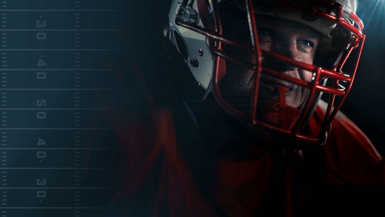 O Veterano assista online