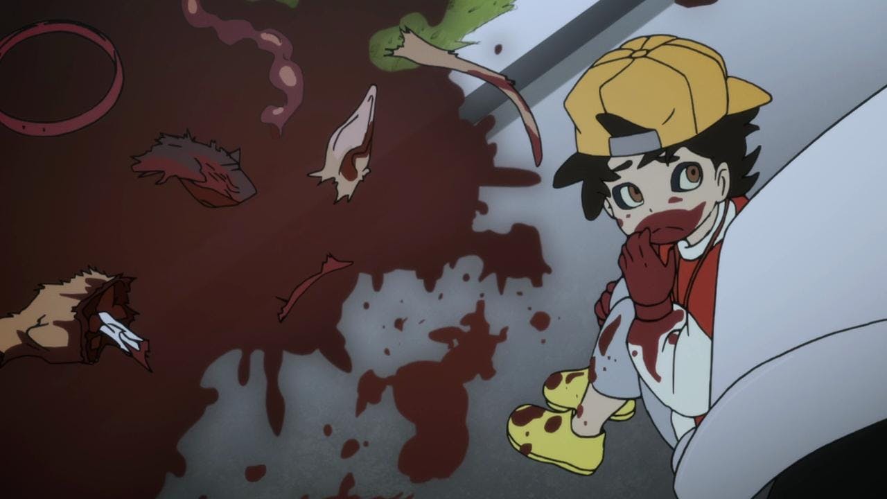 assista ao episódio 7 da temporada 1